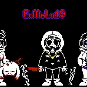 Shift!Murder time trio (phase 2)