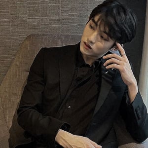Dong Sicheng ౨ৎ (Winwin)