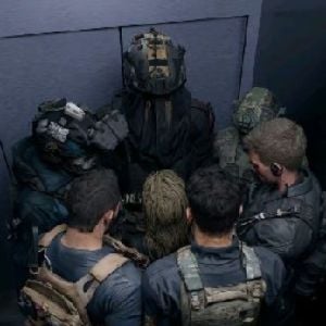 Squad [Elevator]