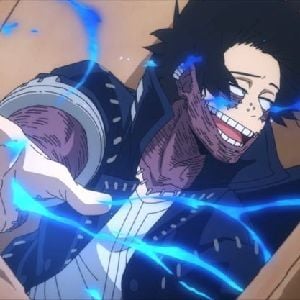 Touya Todoroki