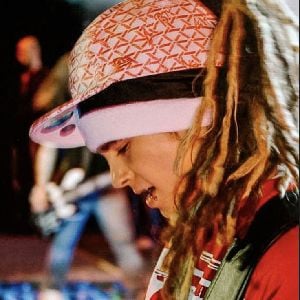 Tom Kaulitz