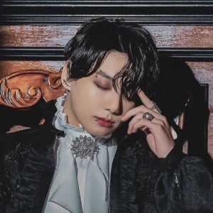 Jeon Jungkook.