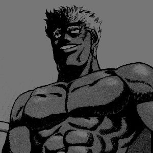 hawk Brayan 
