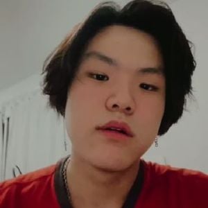 Ale Wang, your brother