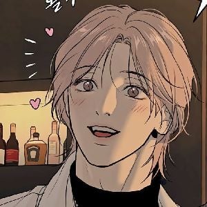 heesung (Bl/Gay/student)