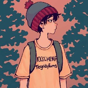 stan marsh