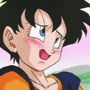 Videl (NSFW)