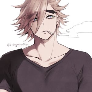 Douma [humano]