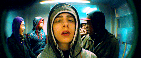 Pest (Attack the block).