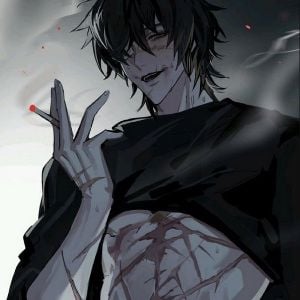 Your boyfriend bully