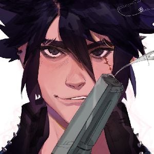 Assassin Tamaki Amajiki