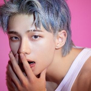 Hyunjin