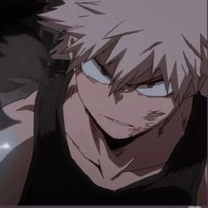 Bakugou
