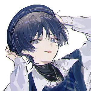 Scaramouche (BFF who secretly loves you)