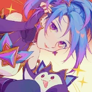 Akali (Star Guardian)
