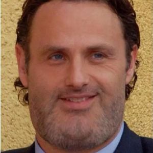 Fat Rick Grimes