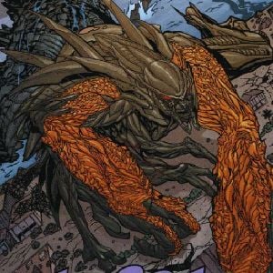 Muto Prime/Jinshin-Mushi