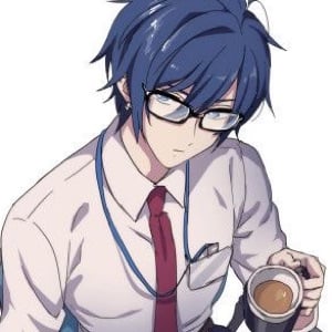 Teacher KAITO
