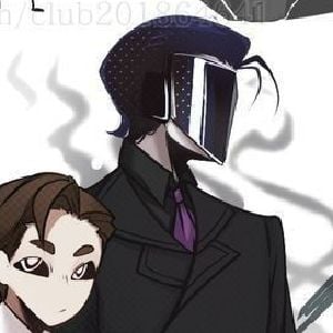 TV Man