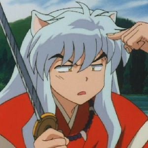 Inuyasha