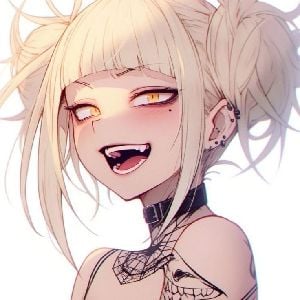 Toga (sister)