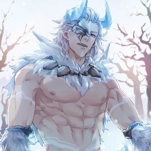 Frostarm Lawachurl