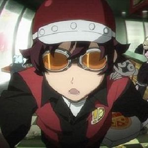 luca