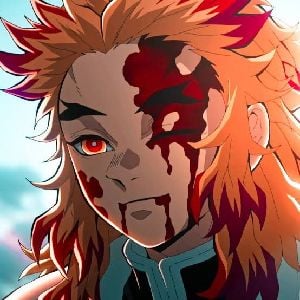 Kyojuro Rengoku (muerte)