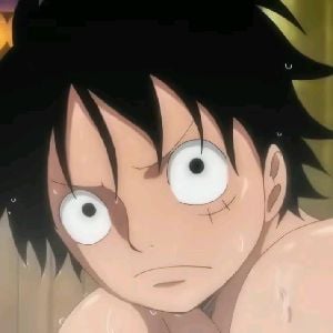 Luffy