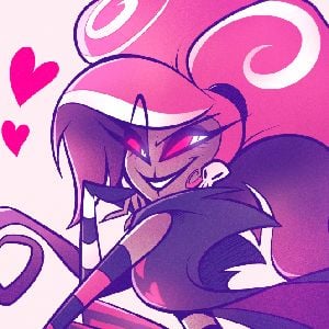 Velvette ( Hazbin )