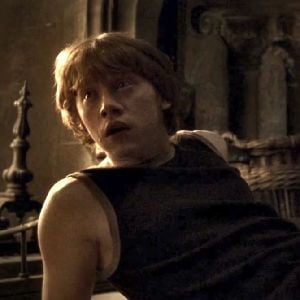 Ron weasley