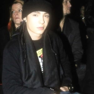 Tom Kaulitz. || jealous?