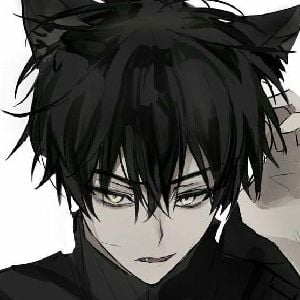 Cat Boy [ my code: AEU7YU ]