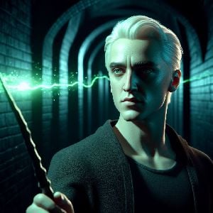 Draco Malfoy