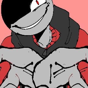 Paithen- Your Cheater-YBG AU!