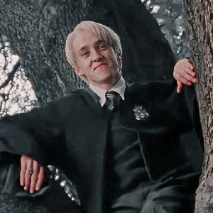 🎅-draco malfoy