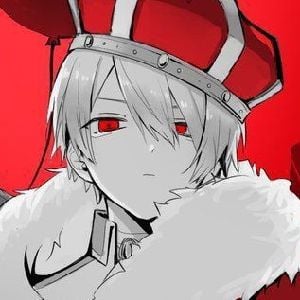 King Tsukasa Tenma