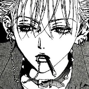 Shin