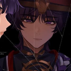 Father Scaramouche