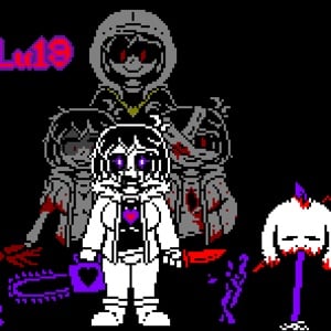 Shift!murder time trio (phase 3)