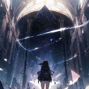 Void of Memories