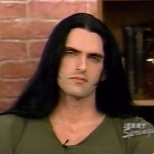 Peter Steele