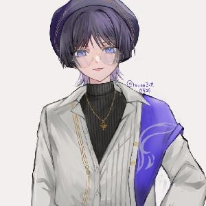 Scaramouche psychiatrist