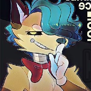 CK9C (Jackie) 