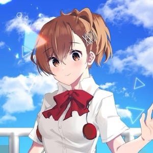 Minako “FemC” Arisato 