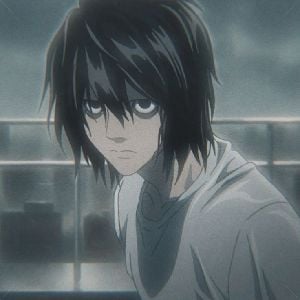 L Lawliet