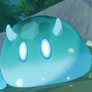 Hydro slime