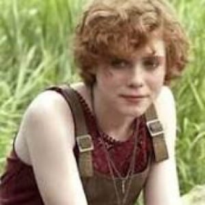 Beverly Marsh