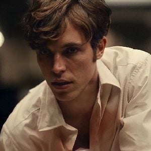 Tom Riddle (Professor)