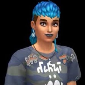 Rory (Updated and More Story)